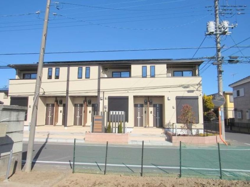  リードアンジュⅠ