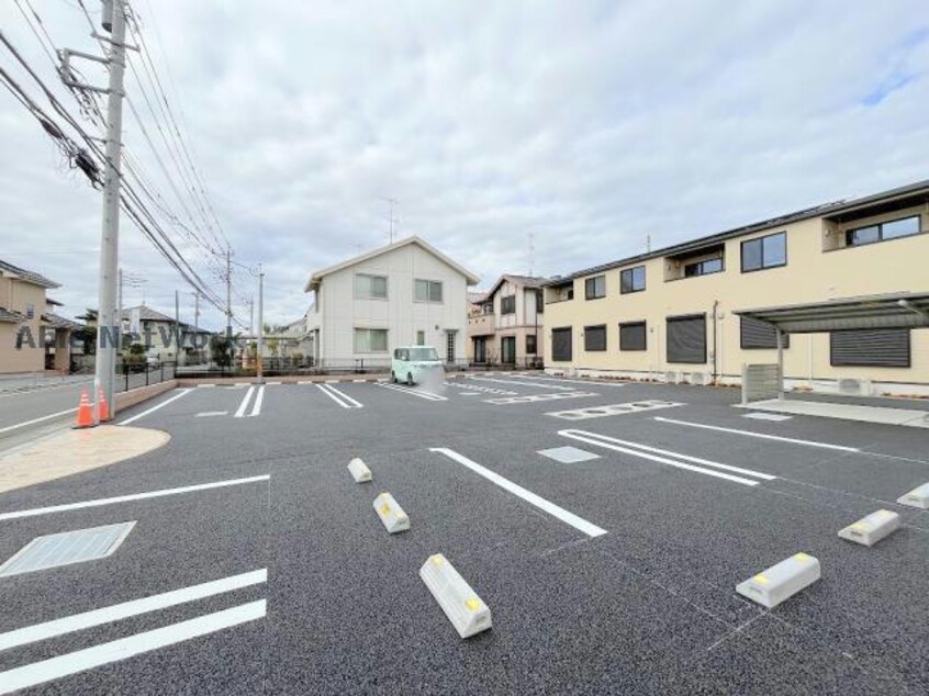  リードアンジュⅠ