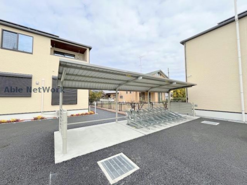  リードアンジュⅠ