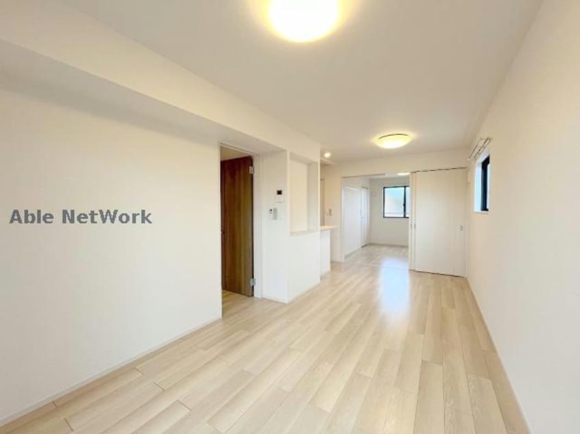  リードアンジュⅠ