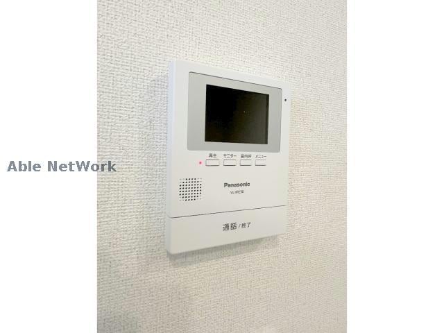  リードアンジュⅠ