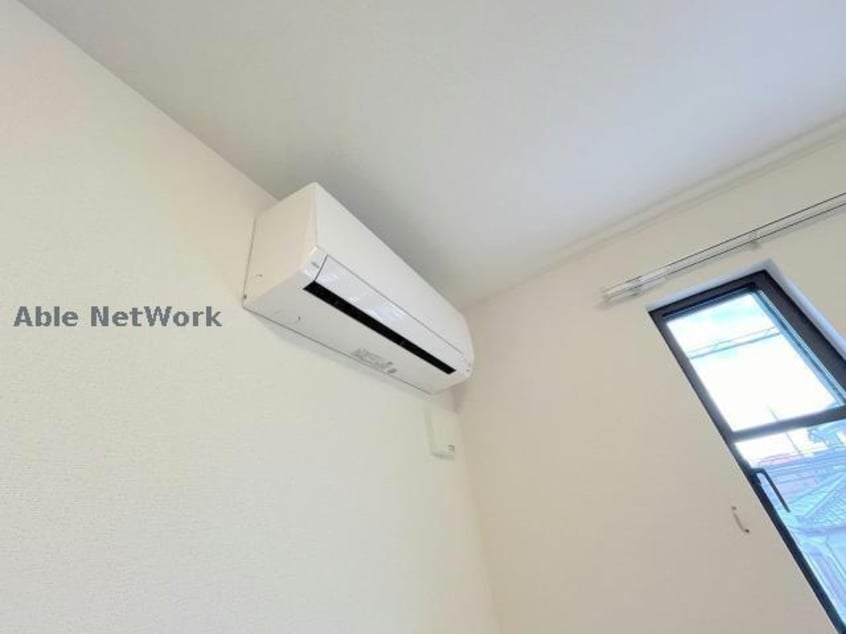  リードアンジュⅠ