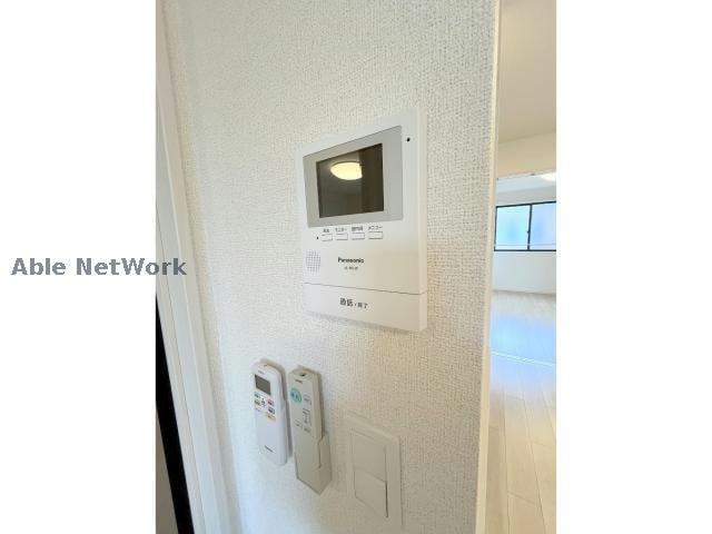  リードアンジュⅠ