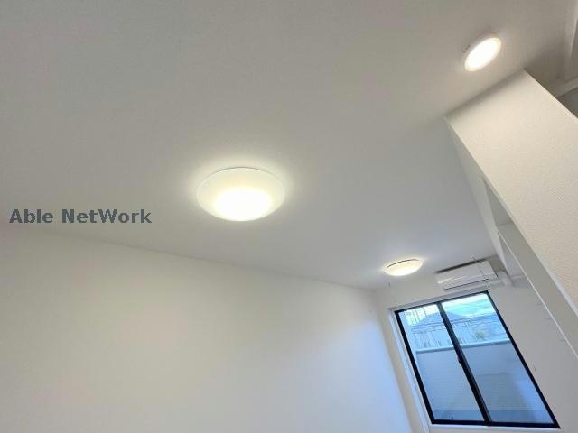  リードアンジュⅠ