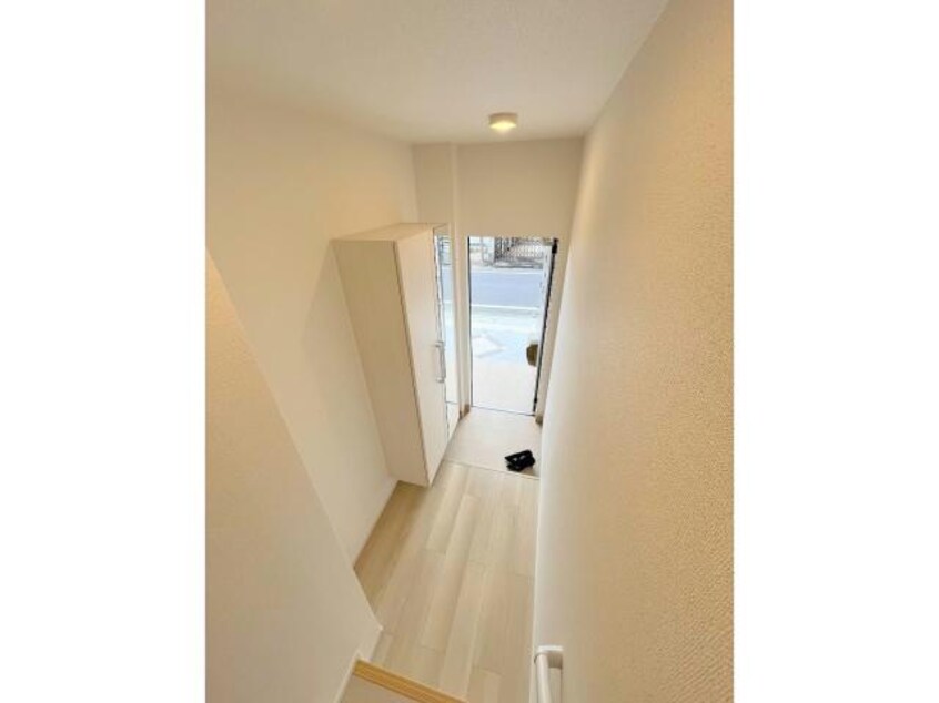  リードアンジュⅠ