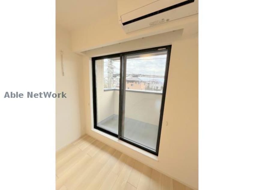  リードアンジュⅠ