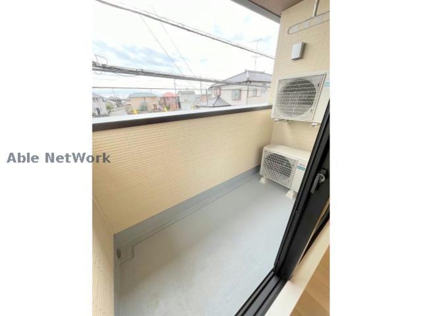  リードアンジュⅠ