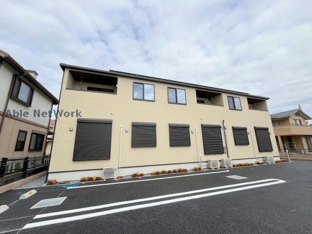  リードアンジュⅡ