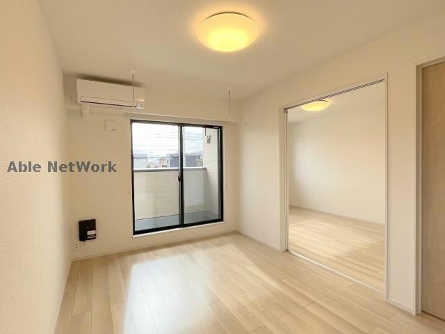  リードアンジュⅡ