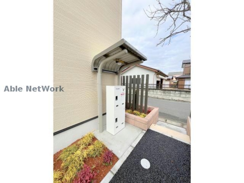  リードアンジュⅡ