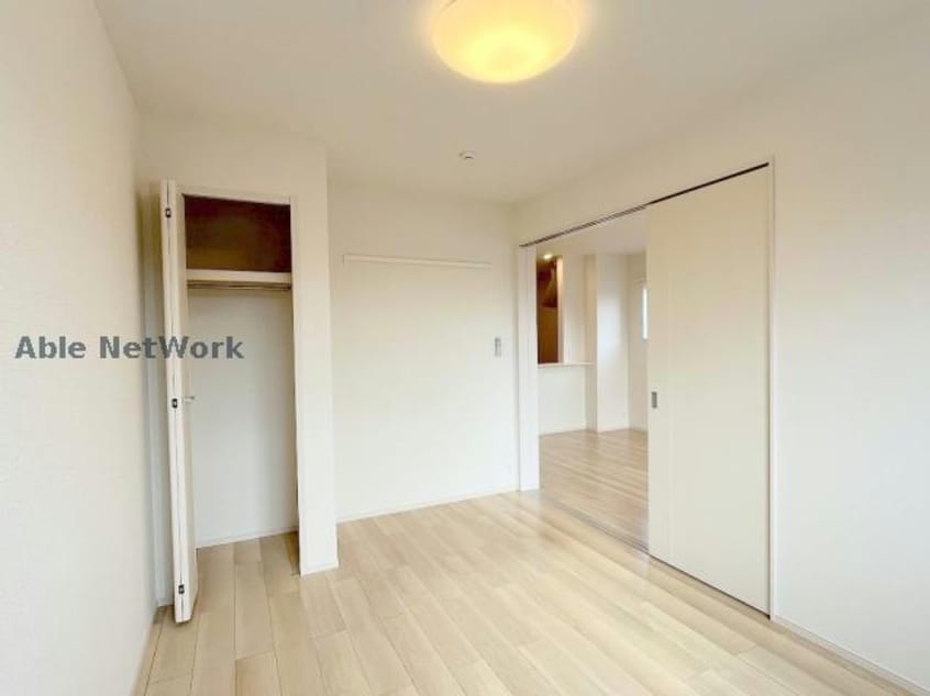  リードアンジュⅡ