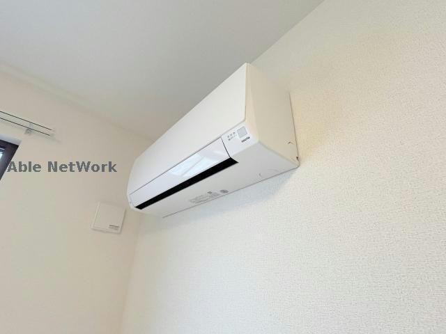  リードアンジュⅡ