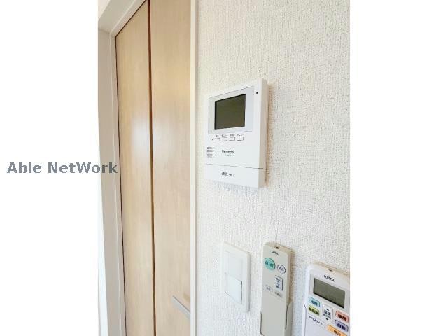  リードアンジュⅡ