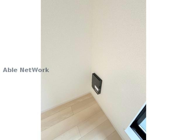  リードアンジュⅡ