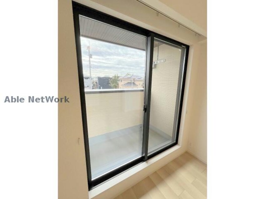  リードアンジュⅡ