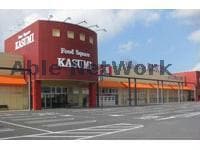 カスミフードスクエアビバモール加須店(スーパー)まで1611m ネオ