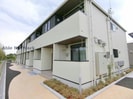 カーサ　ベントゥーラの外観