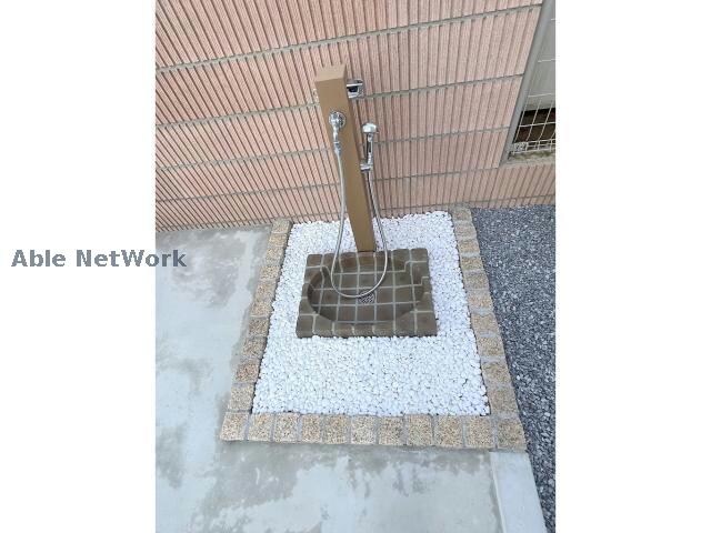  コッツ　ウォルズ　ガーデン