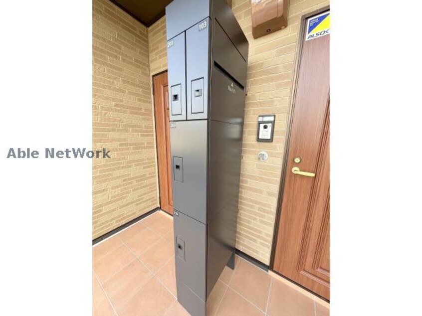  コッツ　ウォルズ　ガーデン