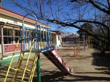 加須市立不動岡幼稚園(幼稚園/保育園)まで459m 不動岡３丁目戸建