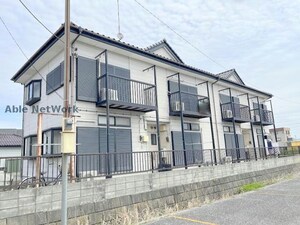 コーポヤマナカ