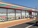 セブンイレブン行田桜町3丁目店(コンビニ)まで449m シャトー・デフォンシフ