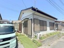 南町７－４7貸家　F号棟の外観