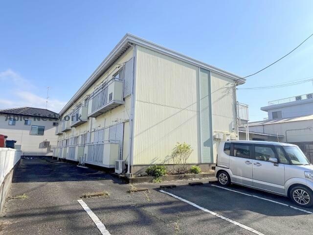  さくらハイツ