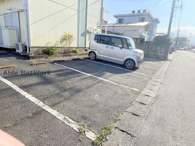  さくらハイツ