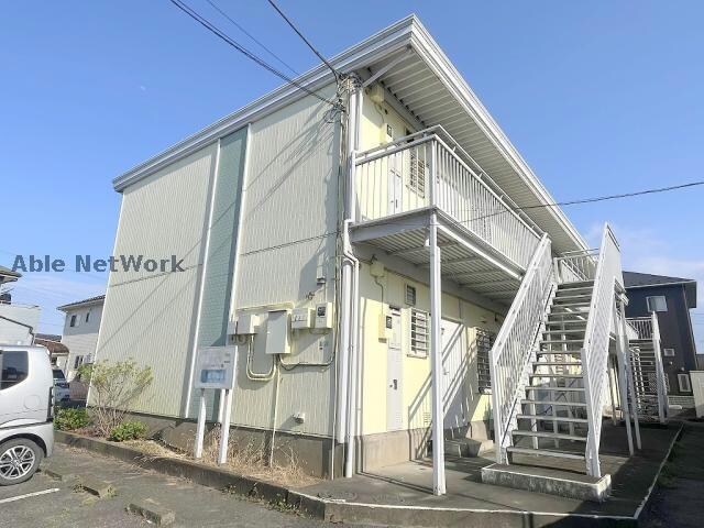  さくらハイツ