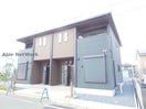  東北本線<宇都宮線>/古河駅 車移動　10分3.8km 1階 築1年