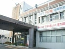 古河警察署(警察署/交番)まで3099m 東北本線<宇都宮線>/古河駅 車移動　10分3.8km 1階 築1年