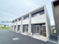 アテレーゼ持田