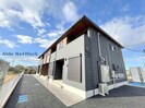 デ　アナーバーの外観
