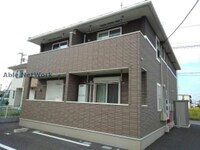 メゾン　アルモニー　Ⅰ