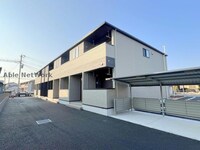 ノース　パティオ