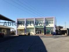 JAほくさい加須西支店(銀行)まで1829m 加須市馬内402-2