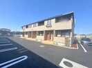 ブリランテ　Ⅲの外観