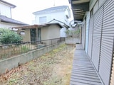 馬内戸建
