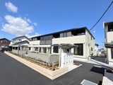 ミライズホーム多門寺　WEST