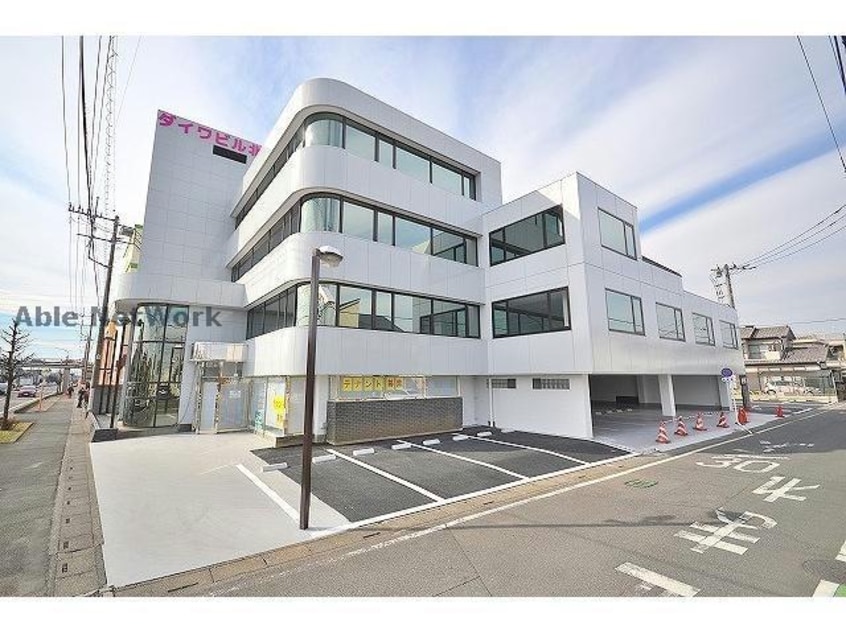  ダイワビル北本