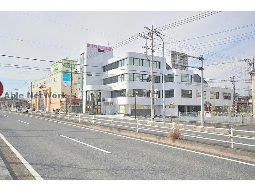  ダイワビル北本