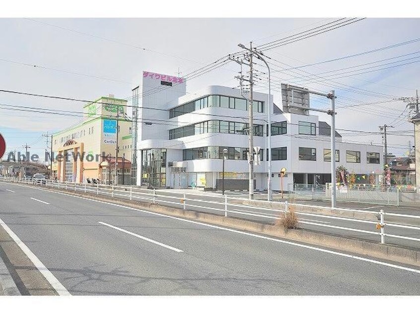  ダイワビル北本