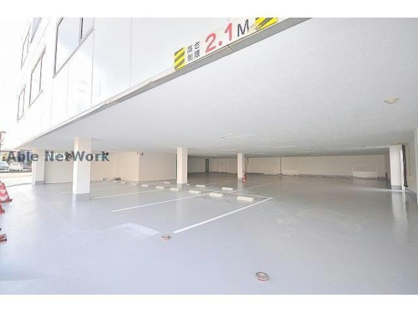  ダイワビル北本