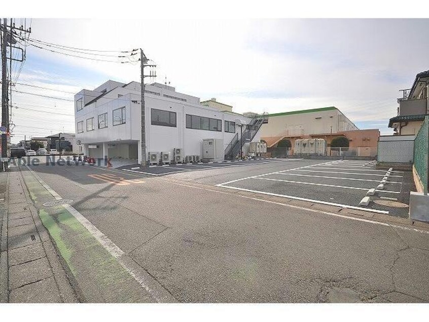  ダイワビル北本