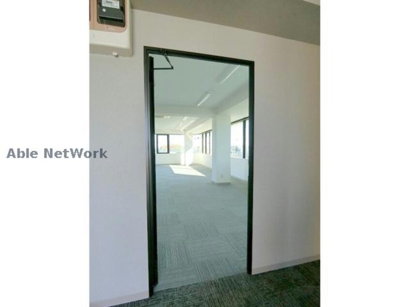  ダイワビル北本