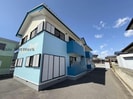 ブルーベイYagyu８の外観