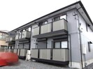 アモールKAZAMAの外観