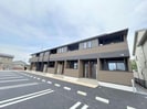 ヒカルサ羽生下岩瀬の外観