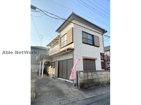加須市久下貸家